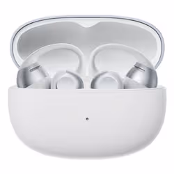 SHOKZ OpenDots 2 Headset Wireless Ear-clip-on Calls/Music/Sport/Everyday Bluetooth Grey - Additional view 2