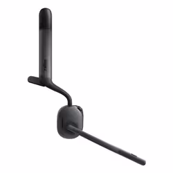 SHOKZ OpenMeet2 UC Headset Wireless Open-ear Office/Call center Bluetooth Black - Additional view 3