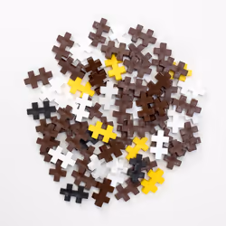 Plus-Plus 4140 building toy