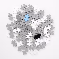 Plus-Plus 4143 building toy