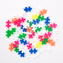 Plus-Plus 4144 building toy