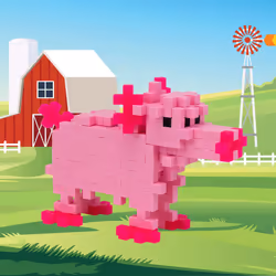 Plus-Plus 4151 building toy
