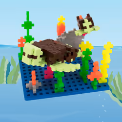 Plus-Plus 5039 building toy