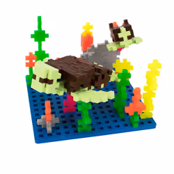 Plus-Plus 5039 building toy