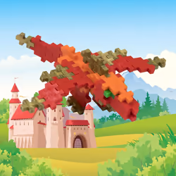Plus-Plus 4159 building toy
