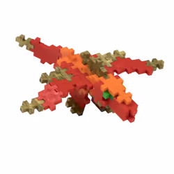 Plus-Plus 4159 building toy