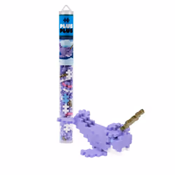 Plus-Plus 4160, Stacking blocks, 5 yr(s), Plastic, 70 pc(s), 70 g