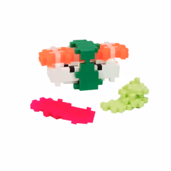 Plus-Plus 4162 building toy