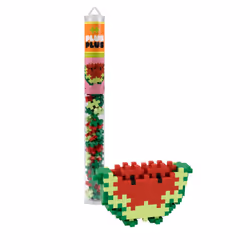 Plus-Plus 4163, Stacking blocks, 5 yr(s), Plastic, 70 pc(s), 70 g