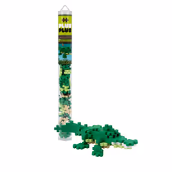 Plus-Plus 4169, Stacking blocks, 5 yr(s), Plastic, 70 pc(s), 70 g