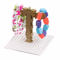 Plus-Plus 5048 building toy