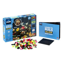 Plus-Plus 5050 building toy
