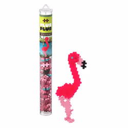 Plus-Plus 4229, Stacking blocks, 5 yr(s), Plastic, 70 pc(s), 70 g