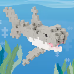 Plus-Plus 4230 building toy