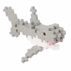 Plus-Plus 4230 building toy