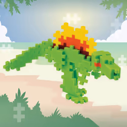 Plus-Plus 4232 building toy