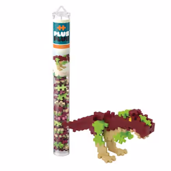 Plus-Plus 4233, Stacking blocks, 5 yr(s), Plastic, 70 pc(s), 70 g
