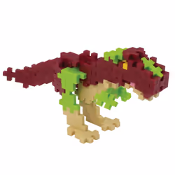 Plus-Plus 4233 building toy