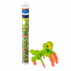 Plus-Plus 4235, Stacking blocks, 5 yr(s), Plastic, 70 pc(s), 70 g