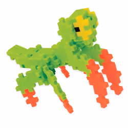 Plus-Plus 4235 building toy