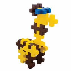 Plus-Plus 5052 building toy