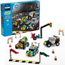 Plus-Plus 5058 building toy