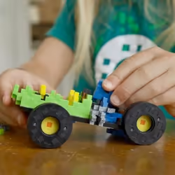 Plus-Plus 5058 building toy