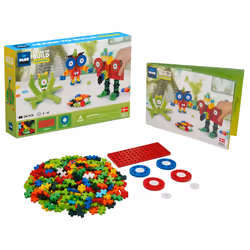 Plus-Plus 5097 building toy