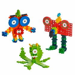 Plus-Plus 5097 building toy