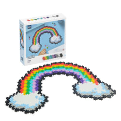 Plus-Plus 5103 puzzle Contour puzzle 500 pc(s)