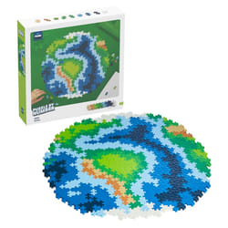 Plus-Plus 5104 puzzle Contour puzzle 800 pc(s) Space