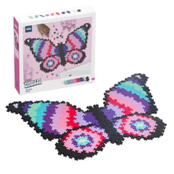 Plus-Plus 5105 puzzle Contour puzzle 800 pc(s) Fauna