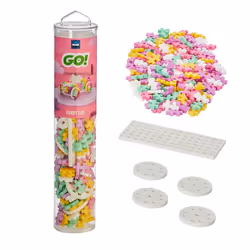 Plus-Plus 5087 building toy