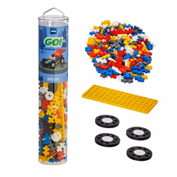 Plus-Plus 5088 toy building blocks