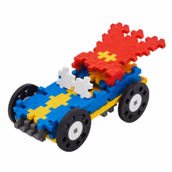 Plus-Plus 5088 toy building blocks