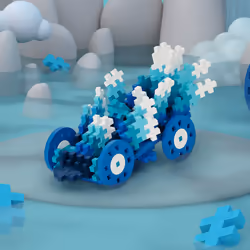 Plus-Plus 5133 building toy