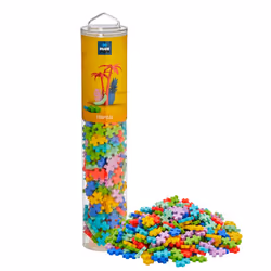 Plus-Plus 5090, Building set, 5 yr(s), Plastic, 240 pc(s), 191 g