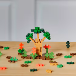 Plus-Plus 5092 building toy