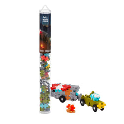 Plus-Plus 5124 building toy