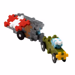 Plus-Plus 5124 building toy