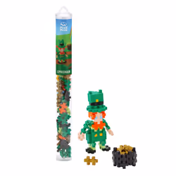 Plus-Plus 5127, Building set, 5 yr(s), Plastic, 70 pc(s)