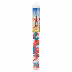 Plus-Plus Tube 70 pc - Gnome
