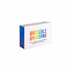 Unstable Unicorns Card Game