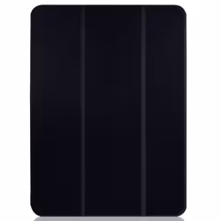 JETech 0460-CS-GOLD-IPAD5-BK, Folio, Apple, iPad Air, 24.6 cm (9.7")
