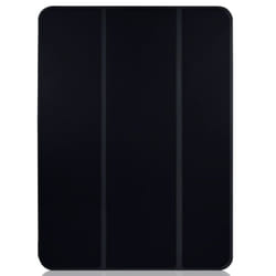 JETech 0460-CS-GOLD-IPAD5-BK tablet case 24.6 cm (9.7") Folio Black