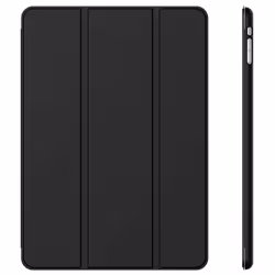 JETech 0470-CS-GOLD-MINI-BK tablet case Folio Black