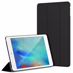 JETech 0470-CS-GOLD-MINI-BK tablet case Folio Black