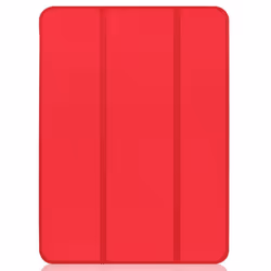 JETech 0466-CS-GOLD-IPAD5-RD, Folio, Apple, iPad Air, 24.6 cm (9.7")