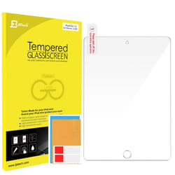 JETech Tempered Glass Screen Protector Film for Apple iPad Air 1/2/Pro 9.7 inch
