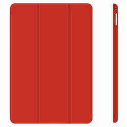 JETech 3286-CS-GOLD2-MINI4-RD, Folio, Apple, iPad Mini 4